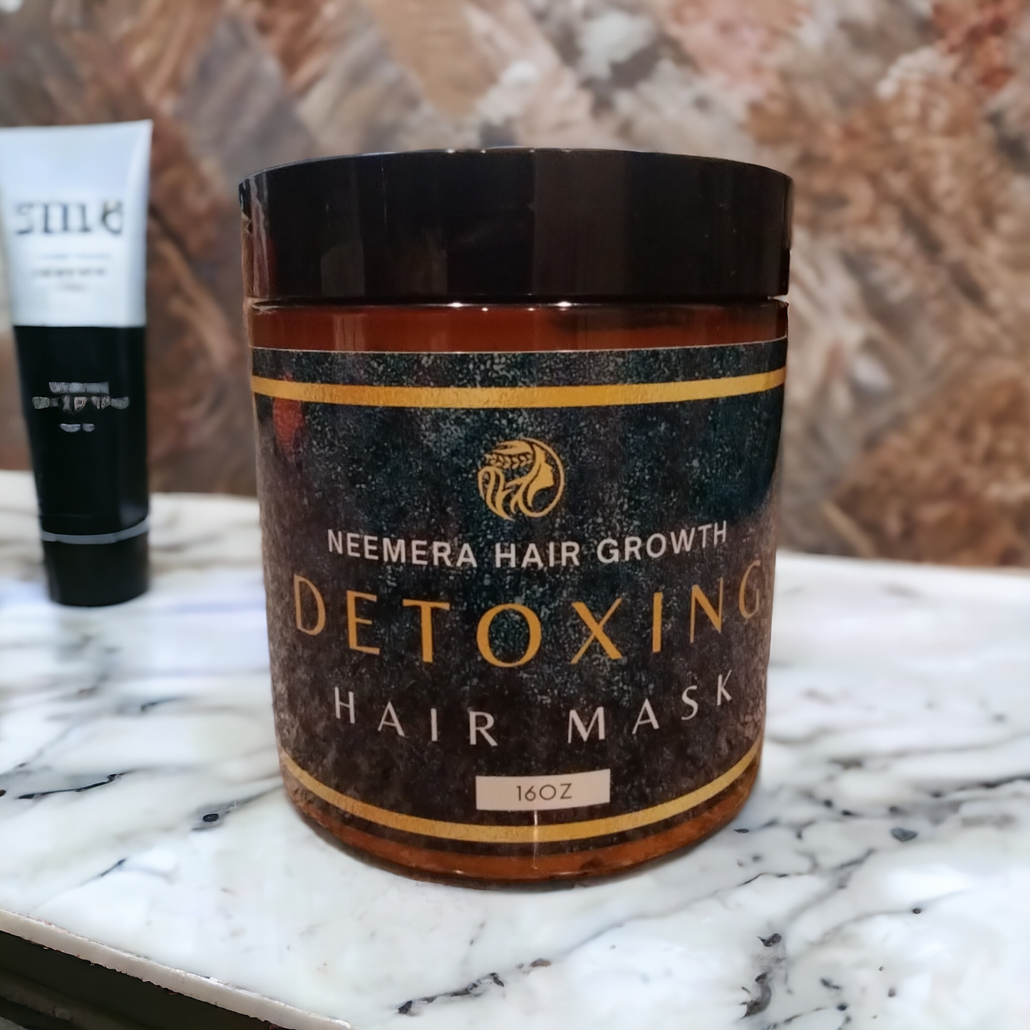 Extreme Hair Growth Kit