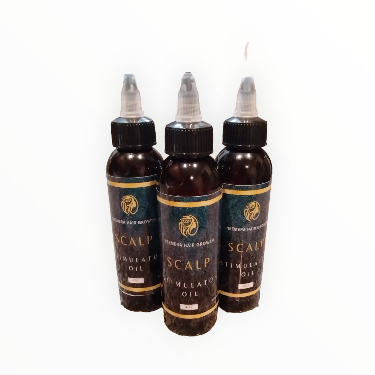 Extreme Hair Growth Kit