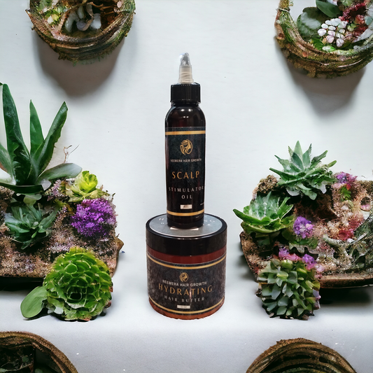 Hydrating Bundle
